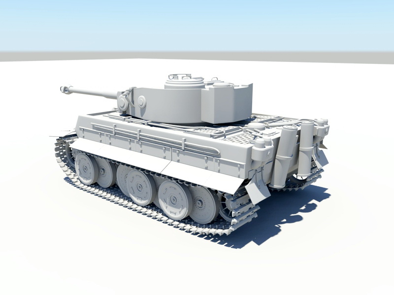  3d model preview