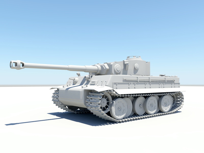  3d model preview