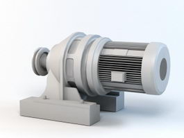 Gear 3d model free download - CadNav