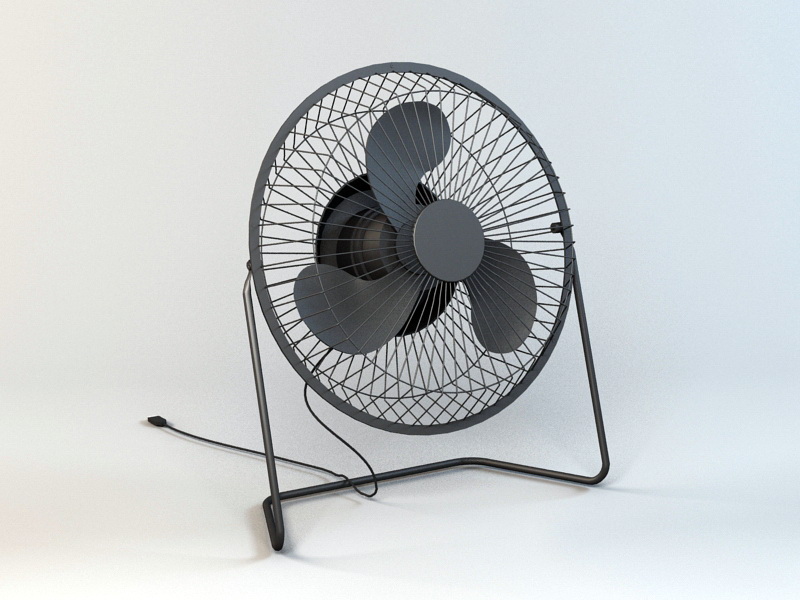Fan 3 вентилятор