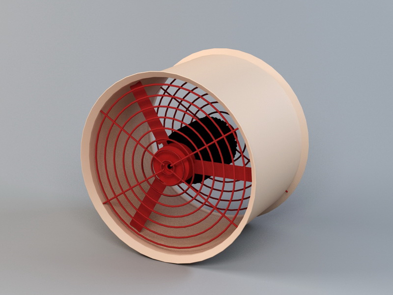 Fan 3 вентилятор. Вентилятор промышленный 3д модель Солид. 3ds Max модель вентилятор улитка. Иолла вентилятор 3d модель. Большой вентилятор.