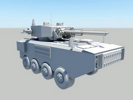 Weapons And Military Equipment 3D Model Free Download page 10 - cadnav.com