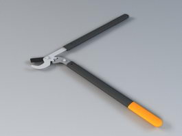 Fiskars Loppers 3d preview