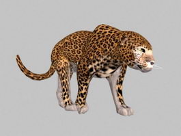 render metals in cheetah3d