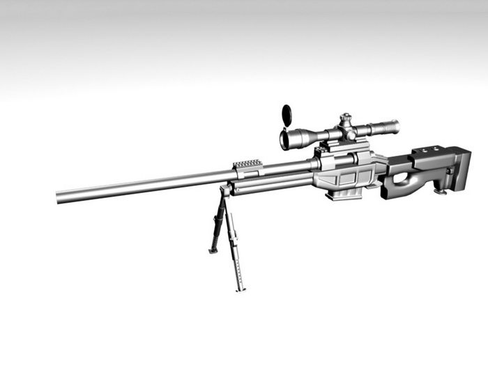 100以上 Cslr4 Sniper Rifle ただのゲームの写真