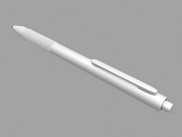 Pen 3D Models Free Download - CadNav