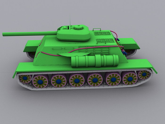  3d model preview