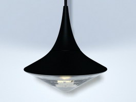 Tom Dixon Pendant Lamp 3d model preview