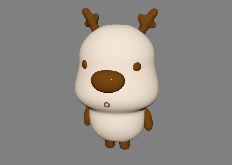  3d model preview