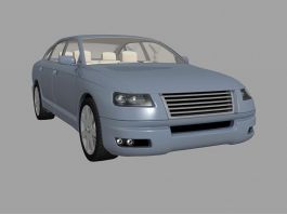 Cars 3d Model Free Download Cadnav