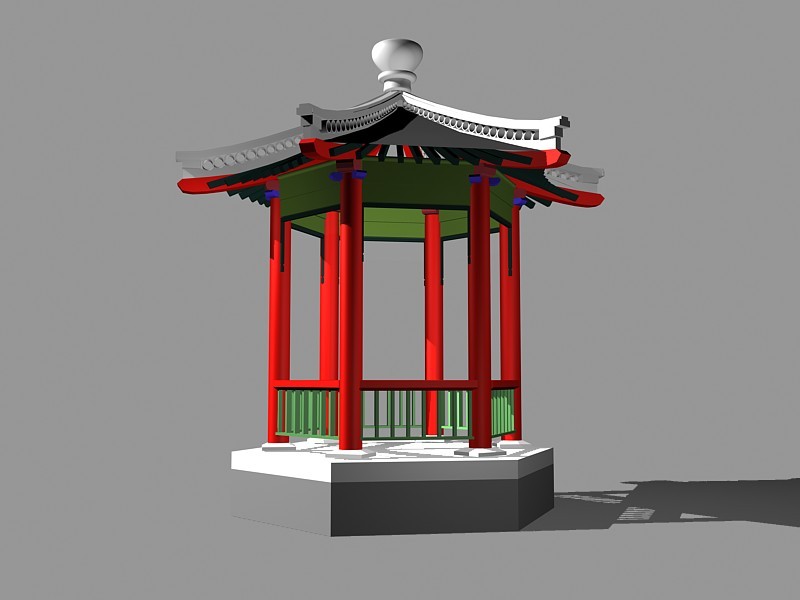  3d model preview