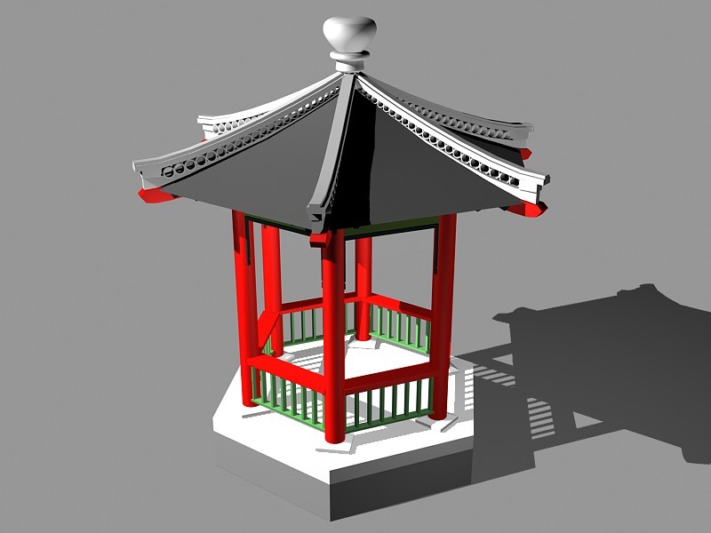  3d model preview