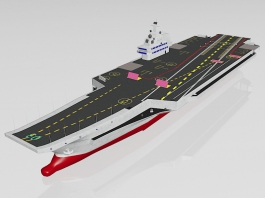 Army Aircraft Carrier 3d preview
