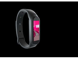 Kids Sports Watch 3d preview