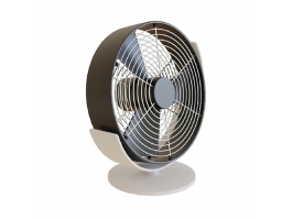 Electric Table Fan 3d model preview