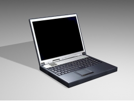 Asus Laptop 3d model Maya files free download - modeling 51264 on CadNav