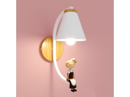 Kids Room Wall Light Fixtures 3d preview