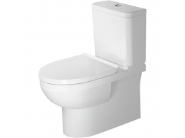 Ceramic Toilet 3d preview