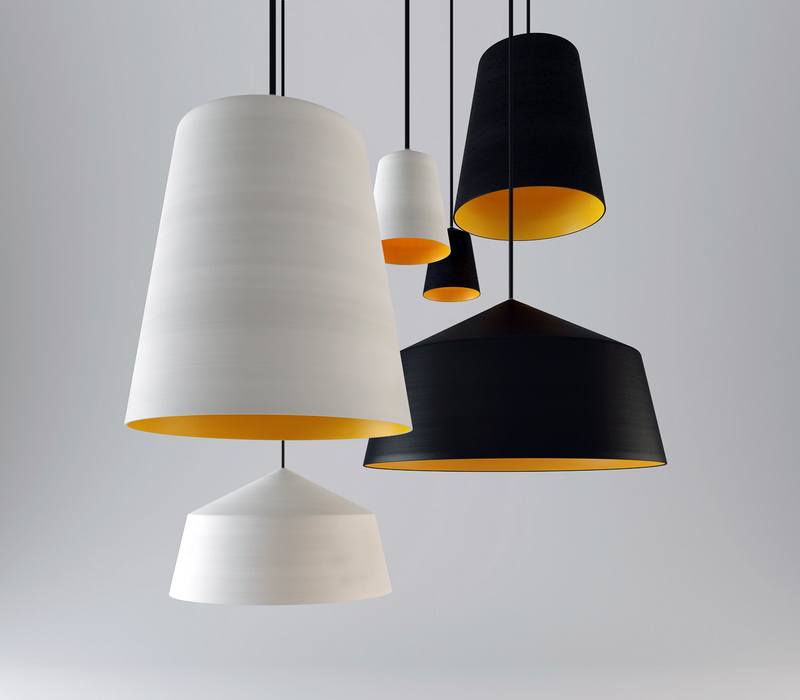 Pendant Lamps for Kitchen Island 3d rendering