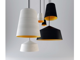 Pendant Lamps for Kitchen Island 3d preview