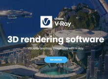 What The Difference Between VRay Shadows And VRay Shadow Maps