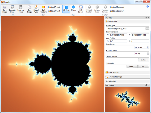 mandelbulb 3d anti-aliasing