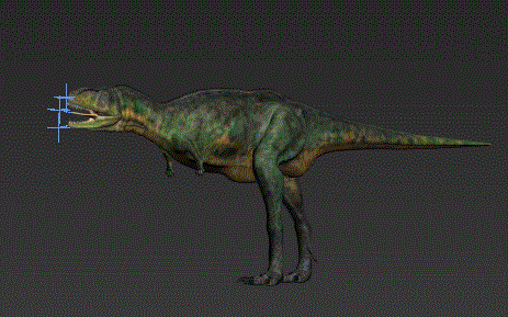 Dacosaurus
